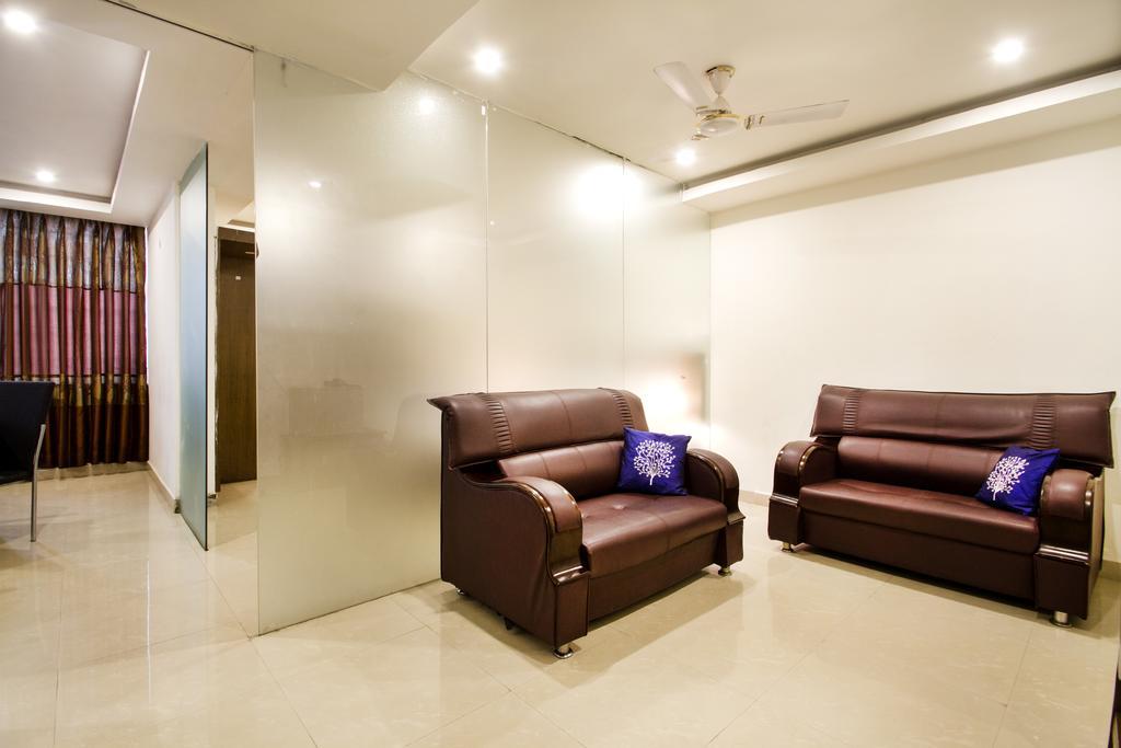 Hotel Rainbow International Shamshabad Хидерабад Екстериор снимка
