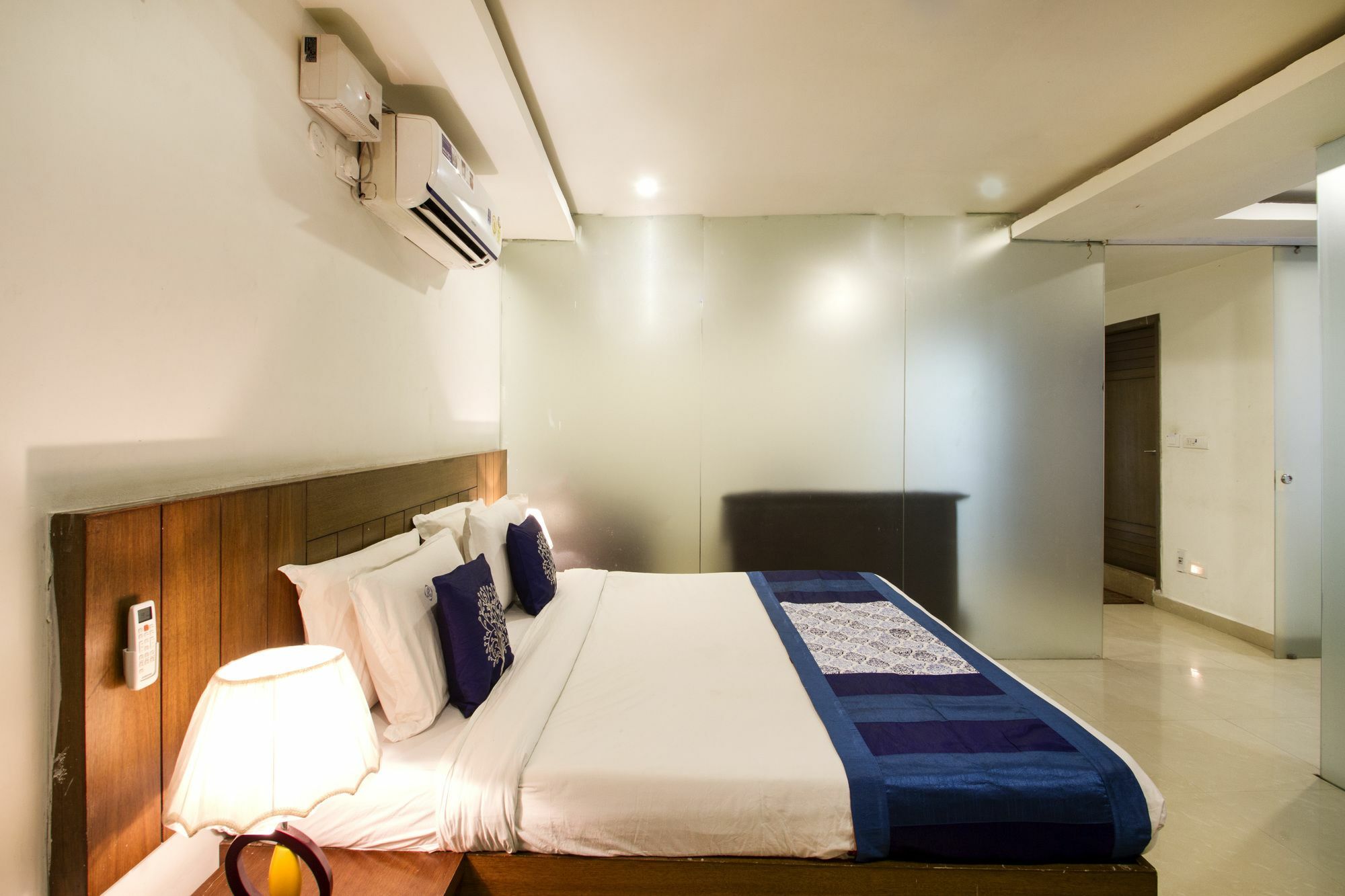 Hotel Rainbow International Shamshabad Хидерабад Екстериор снимка