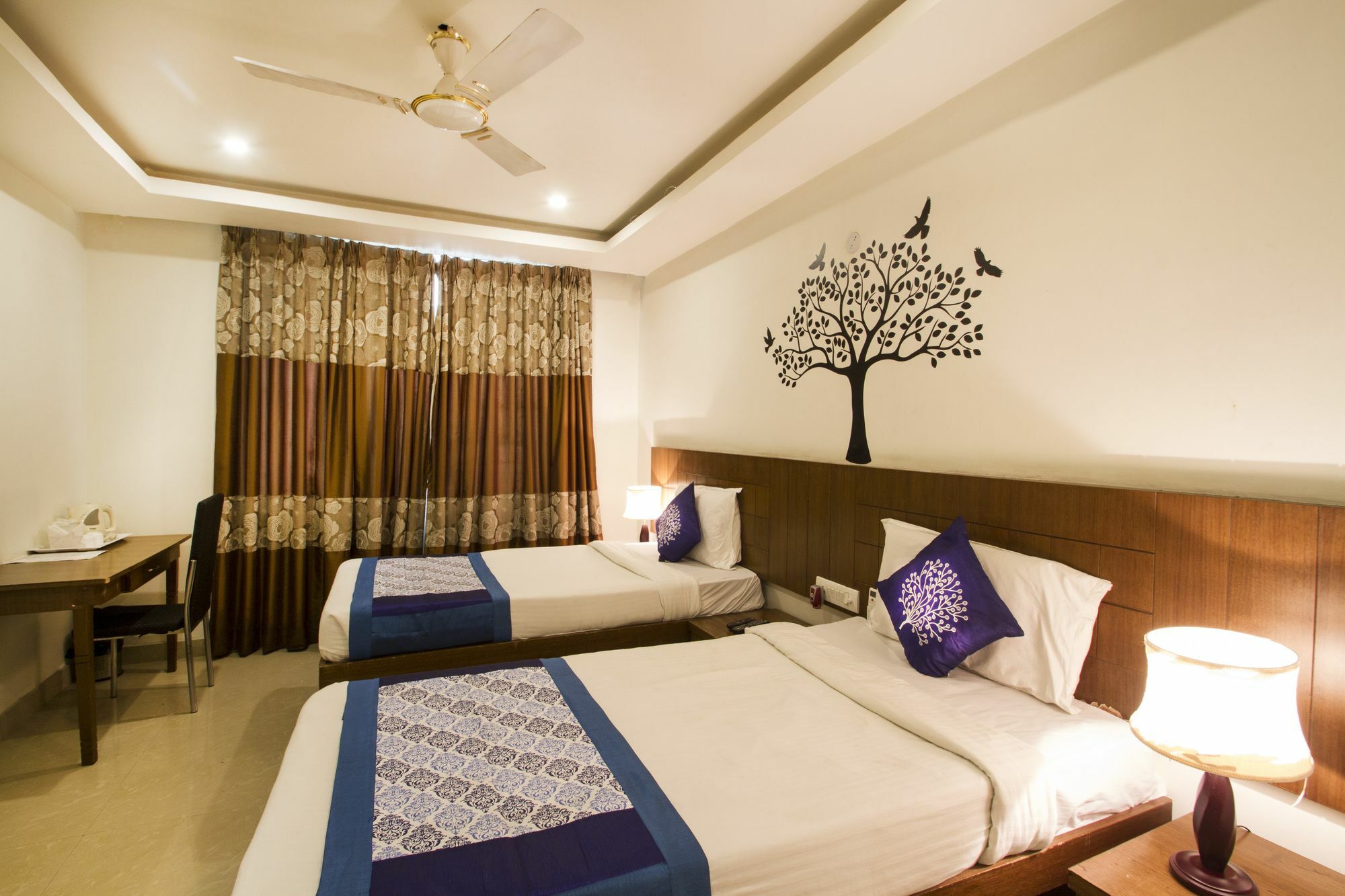 Hotel Rainbow International Shamshabad Хидерабад Екстериор снимка